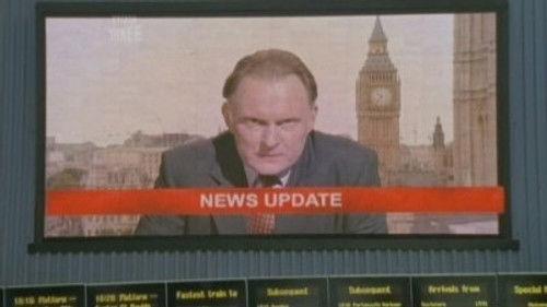 Spooks Season 6 Episode 9 - Isolated