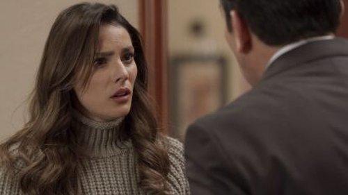 Perdona nuestros pecados Season 1 Episode 12 - Episode 12