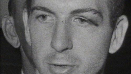 The Men Who Killed Kennedy Season 1 Episode 6 - The Truth Shall Make You Free...