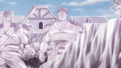 Fairy Tail Season 6 Episode 4 - The Demon Returns