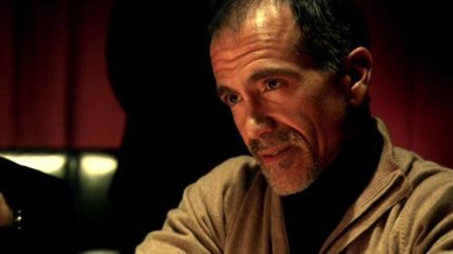 The Beast Season 1 Episode 10 - Tilt