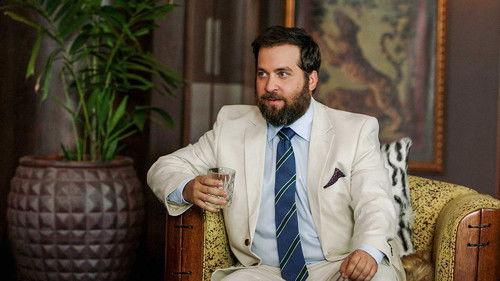 Wrecked Season 3 Episode 3 - Six Feet