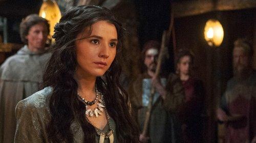 The Last Kingdom Season 1 Episode 6 - Episode 6