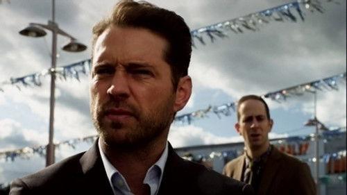 Call Me Fitz Season 2 Episode 9 - Repo Wedding