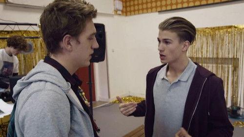 H3L Season 1 Episode 18 - Episode 18