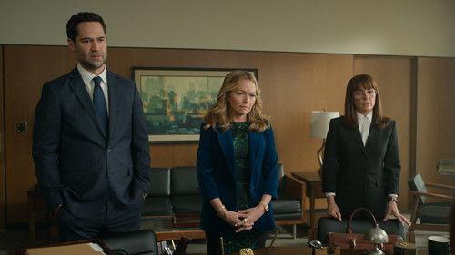 The Lincoln Lawyer Season 4 Episode 3 - Forty Hours