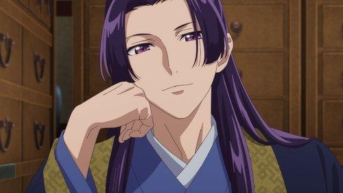 undefined Season 1 Episode 3 - The Unsettling Matter of the Spirit