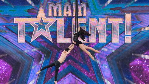 Mam talent! Season 13 Episode 5 - Episode 5