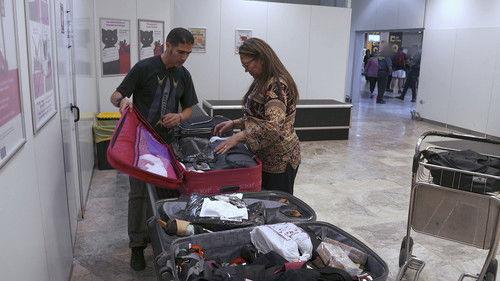 Border Control: Spain Season 3 Episode 15 - Episode 15