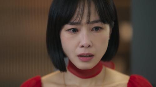 Red Balloon Season 1 Episode 20 - Eun Kang’s First Day As A Teacher