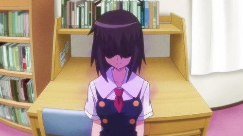 Tsugumomo Season 1 Episode 9 - Letter