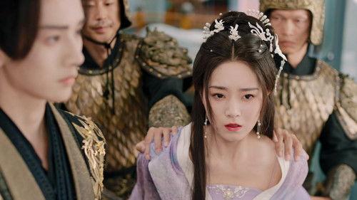 A Tale of Love and Loyalty Season 1 Episode 5 - Episode 5