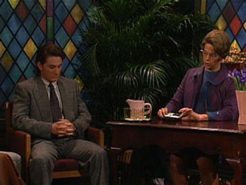 undefined Season 13 Episode 2 - Sean Penn/L.L. Cool J., Michael Penn & the Pull