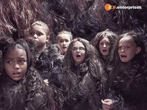 The Worst Witch Season 1 Episode 13 - The Worst Headmistress