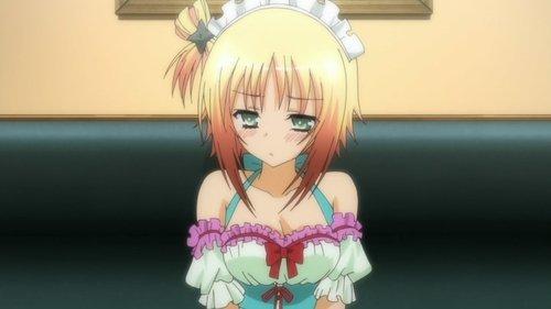 Is This a Zombie? Season 2 Episode 4 - No, Get Lost, Good Sir