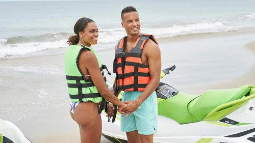 The Bachelorette Season 18 Episode 10 - Week 10