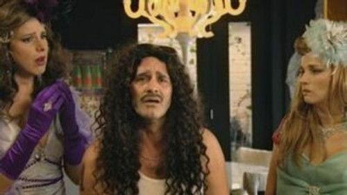 Anneliezen Season 1 Episode 8 - Episode 8