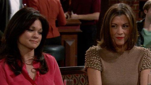 Hot in Cleveland Season 3 Episode 9 - Love is Blind