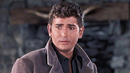 Bonanza Season 1 Episode 6 - The Julia Bulette Story