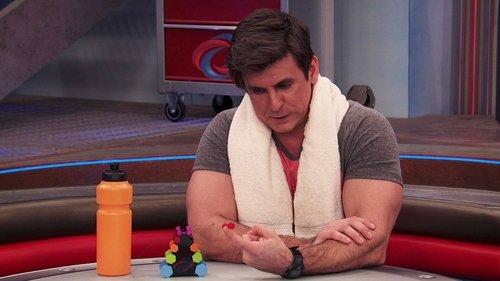 undefined Season 5 Episode 15 - I Dream of Danger