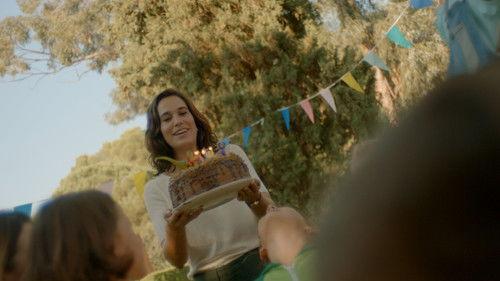 Perfect Life Season 1 Episode 1 - When you don’t let yourself go (Cuando no te dejas llevar)