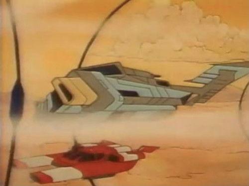 Star Wars: Droids Season 1 Episode 4 - A Race to the Finish