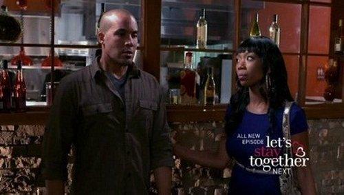 The Game Season 5 Episode 4 - The Black People Episode