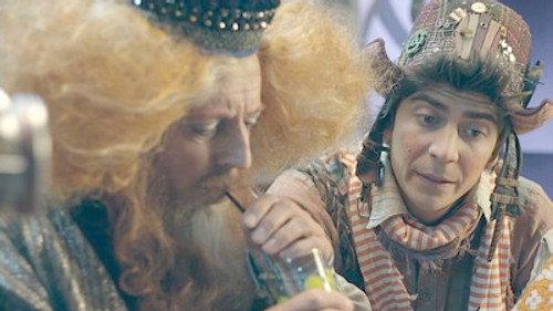 Zingaburia Season 2 Episode 5 - Episode 5