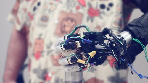 Click Season 25 Episode 7 - Bionic Bodies