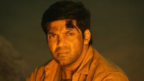 The Village Season 1 Episode 4 - Sins of the Fathers