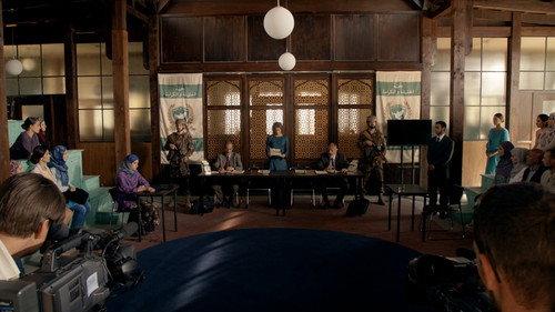 undefined Season 3 Episode 6 - Truth and Dignity