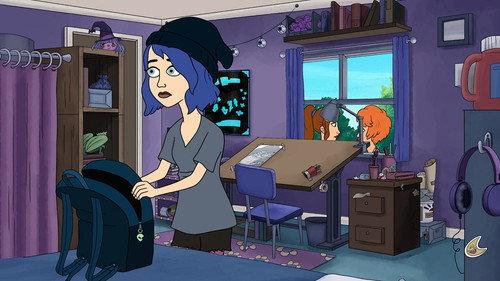 Bless the Harts Season 2 Episode 1 - Violet's Secret