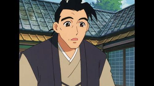 Hiwou War Chronicles Season 1 Episode 8 - Betrayal? Machi Disappears Into the Snowy Mountain