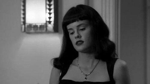 Cold Case Season 6 Episode 9 - Pin Up Girl