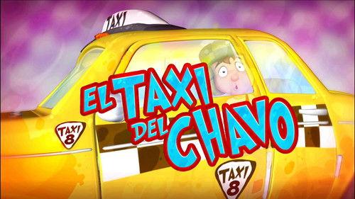 El Chavo: The Animated Series Season 4 Episode 21 - Episode 21