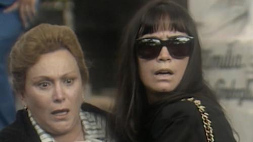 Rainha da Sucata Season 1 Episode 2 - Chapter 2