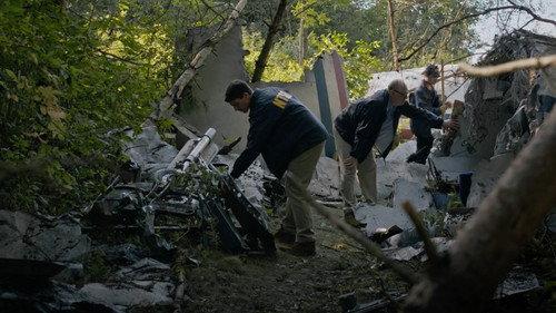 Air Disasters Season 17 Episode 9 - Turboprop Terror