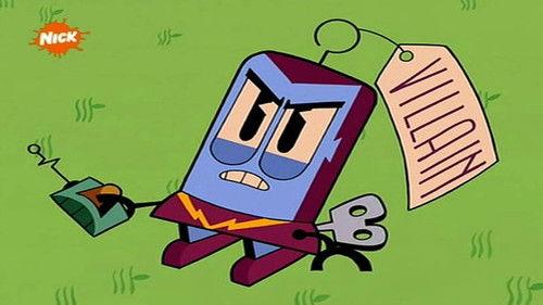 My Life as a Teenage Robot Season 2 Episode 14 - Killgore