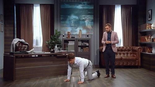 Once Upon a Time in Russia Season 4 Episode 21 - Episode 21