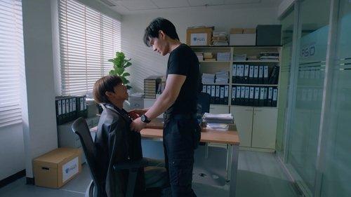 Goddess Bless You from Death Season 1 Episode 1 - Episode 1