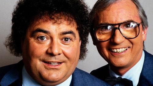 Timeshift Season 1 Episode 6 - he Rise and Fall of the Comedy Straight Man