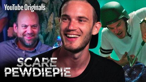 Scare PewDiePie Season 1 Episode 10 - Level 10 - Game Over
