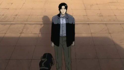 Monster Season 1 Episode 11 - 511 Kinderheim