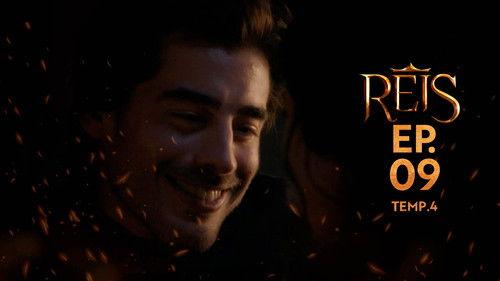 Kings Season 4 Episode 9 - Episode 9