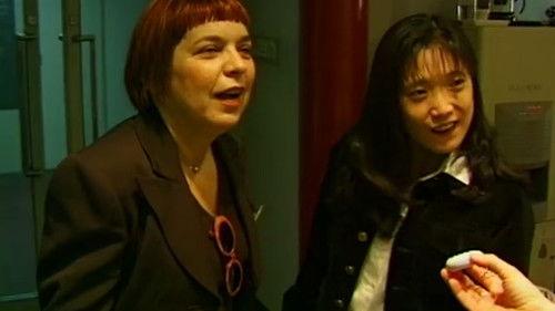 Tourists by chance Season 7 Episode 4 - Tokyo tamagotchi