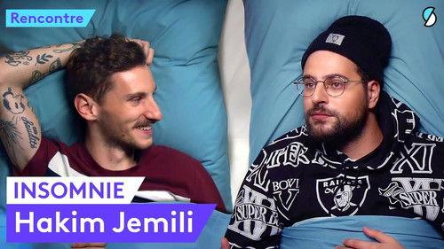 Insomnie Season 2 Episode 9 - Episode 9