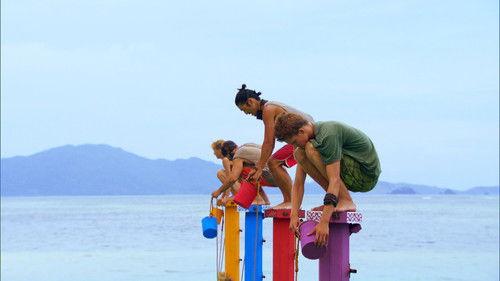 Survivor Season 28 Episode 13 - It's Do or Die