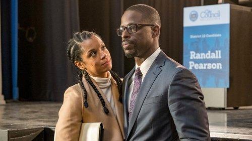 This Is Us Season 3 Episode 9 - The Beginning Is the End Is the Beginning