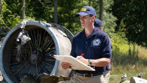 undefined Season 21 Episode 3 - Tragic Takeoff