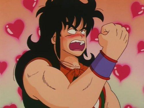 Dragon Ball Season 1 Episode 6 - Keep an Eye on the Dragon Balls